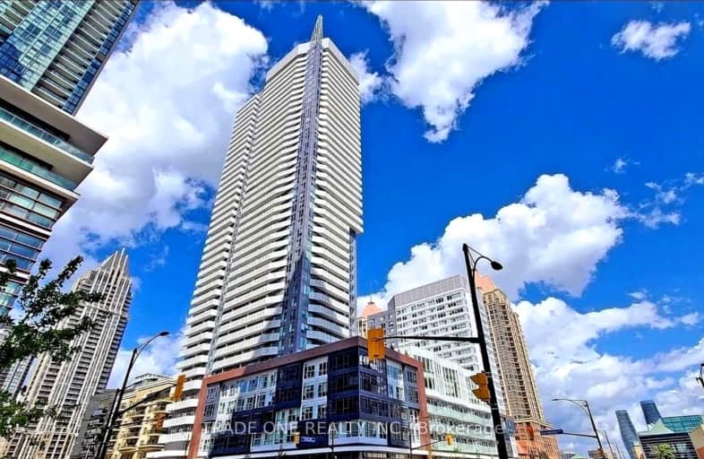 601-4065 Confederation Parkway, Mississauga | Image 1