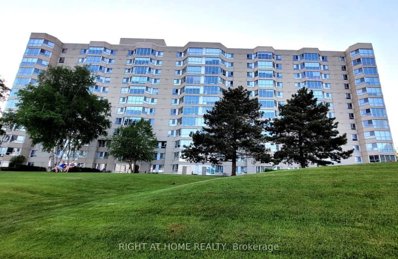 207-5280 Lakeshore Road, Burlington | Image 1