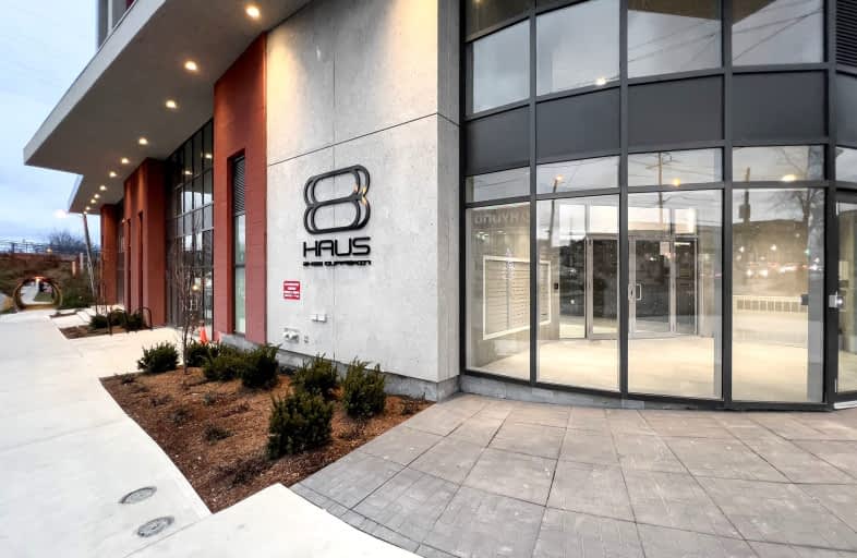 505-2433 Dufferin Street, Toronto | Image 1