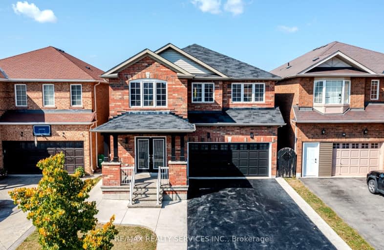 12 Owens Road, Brampton | Image 1