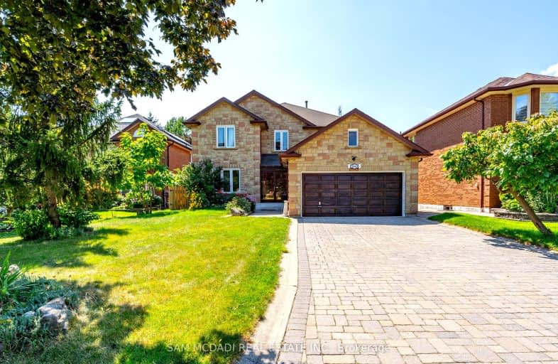 5043 Durie Road, Mississauga | Image 1