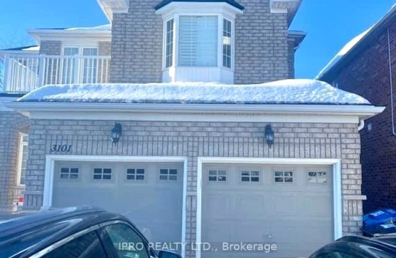 (Bsmt-3101 Mcdowell Drive, Mississauga | Image 1