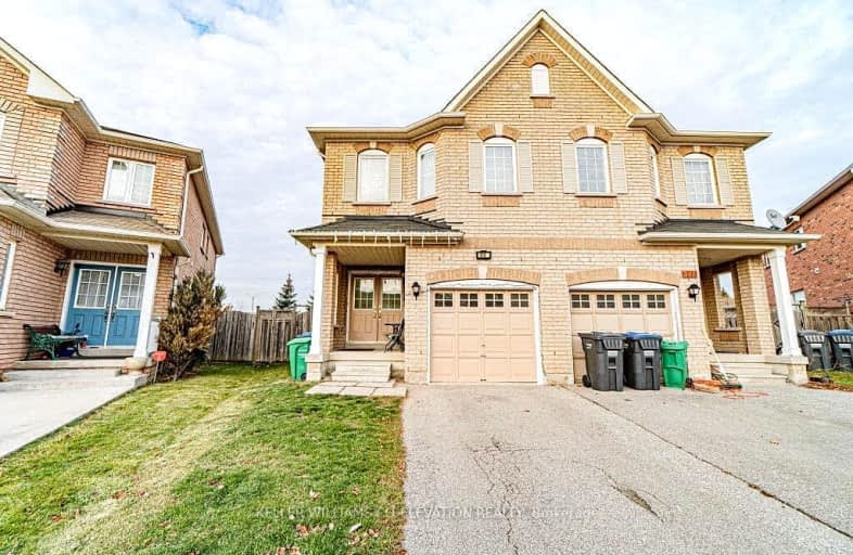 Bst-308 Albright Road, Brampton | Image 1