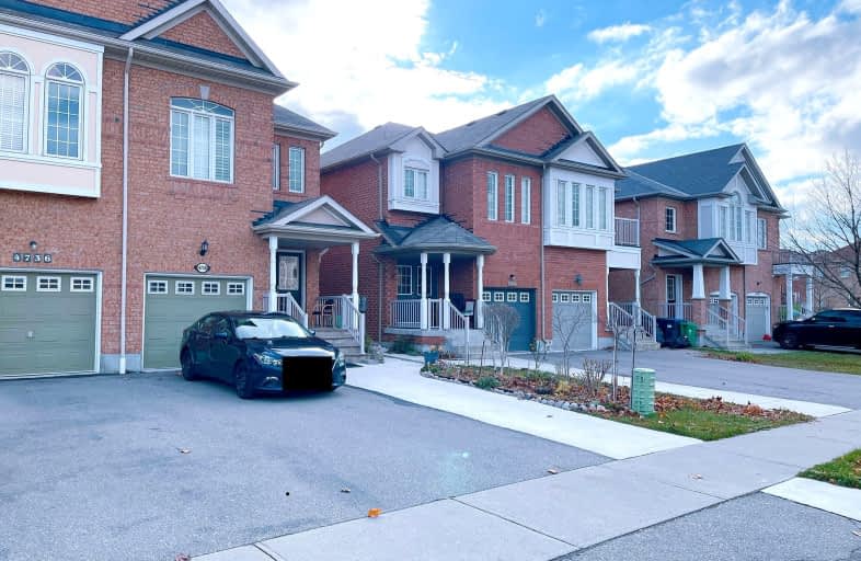 4738 Alana Glen Drive, Mississauga | Image 1