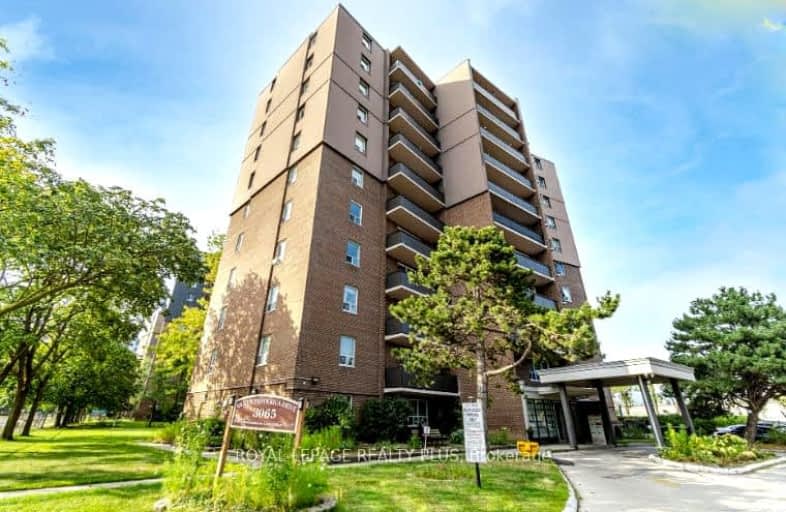 402-3065 Queen Frederica Drive, Mississauga | Image 1