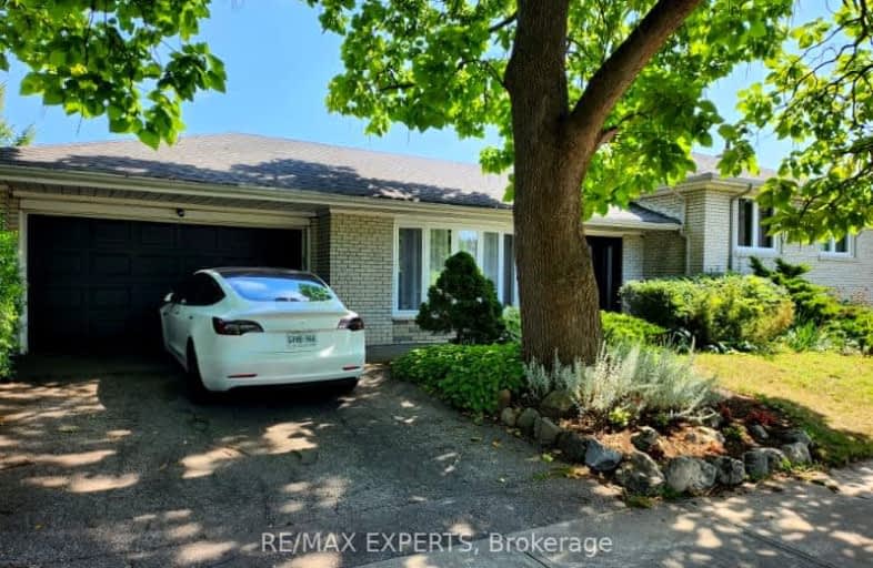 19 Mulham Place, Toronto | Image 1