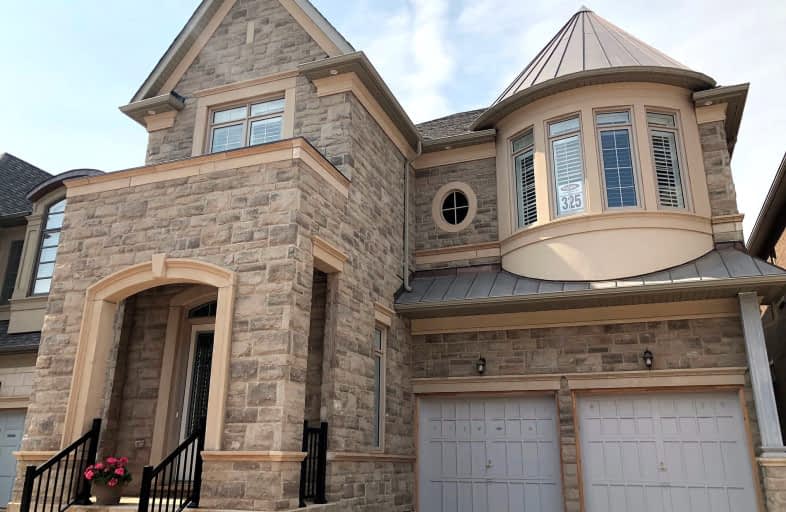 3138 Millicent Avenue, Oakville | Image 1