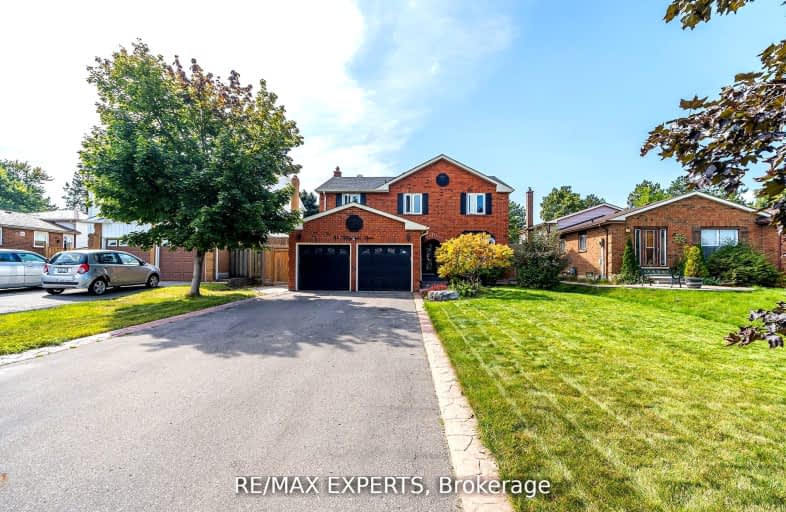 95 Kingsview Drive East, Caledon | Image 1