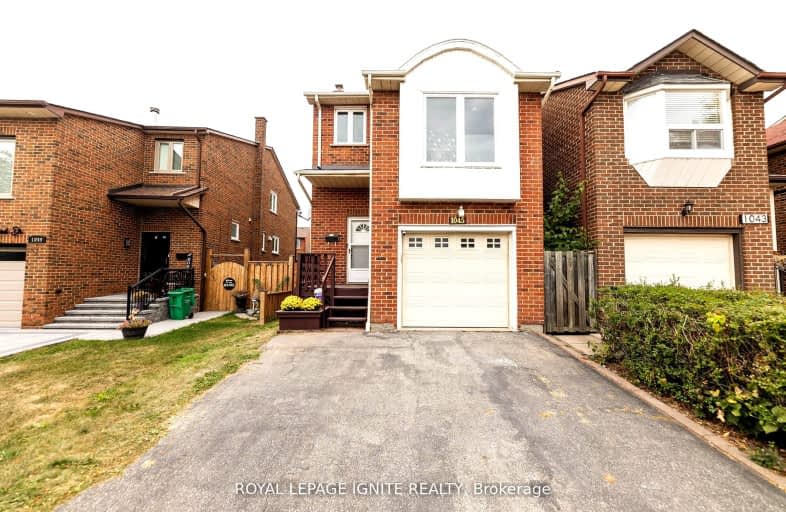 1045 Whispering Wood Drive, Mississauga | Image 1