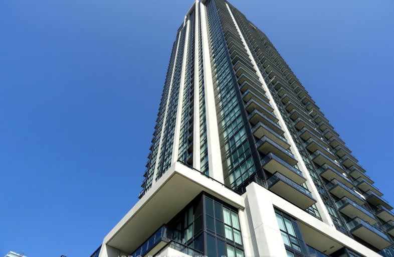 106-3975 Grand Park Drive, Mississauga | Image 1