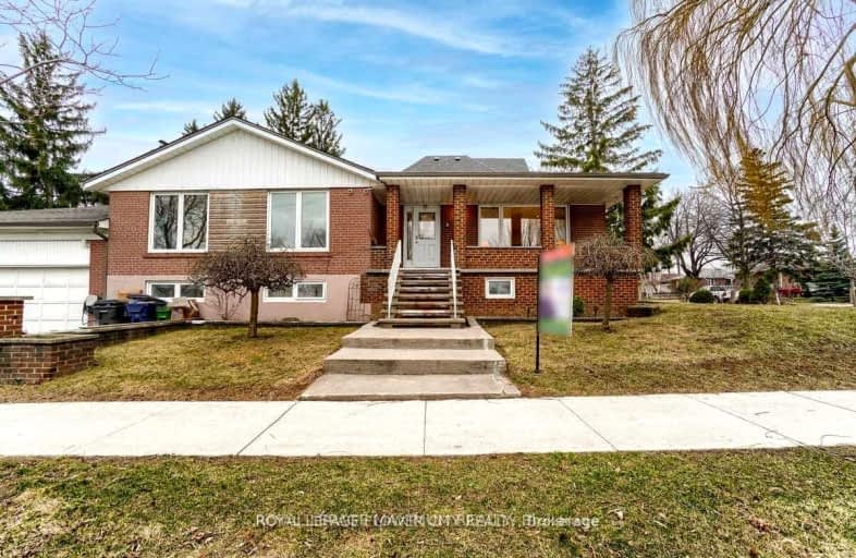 Bsmt-3 Sagamore Crescent, Toronto | Image 1