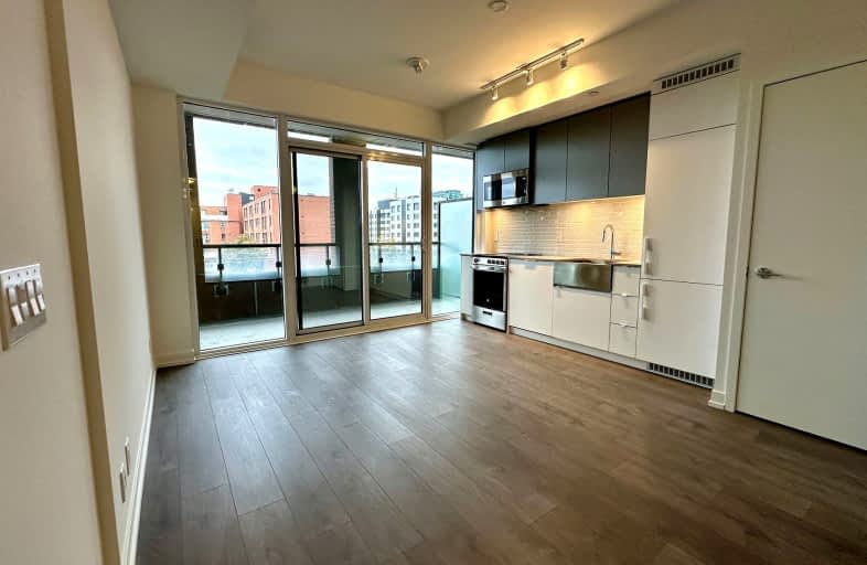 323-270 Dufferin Street, Toronto | Image 1