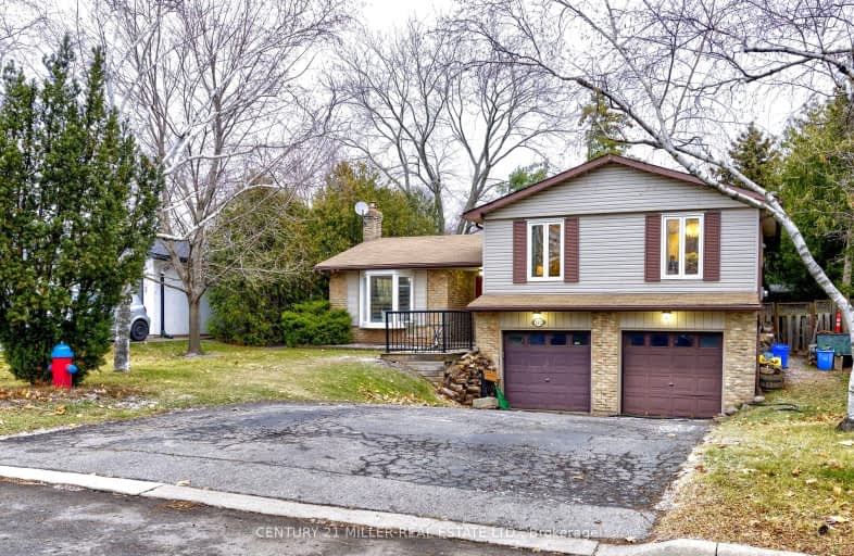 523 Vanguard Crescent, Oakville | Image 1