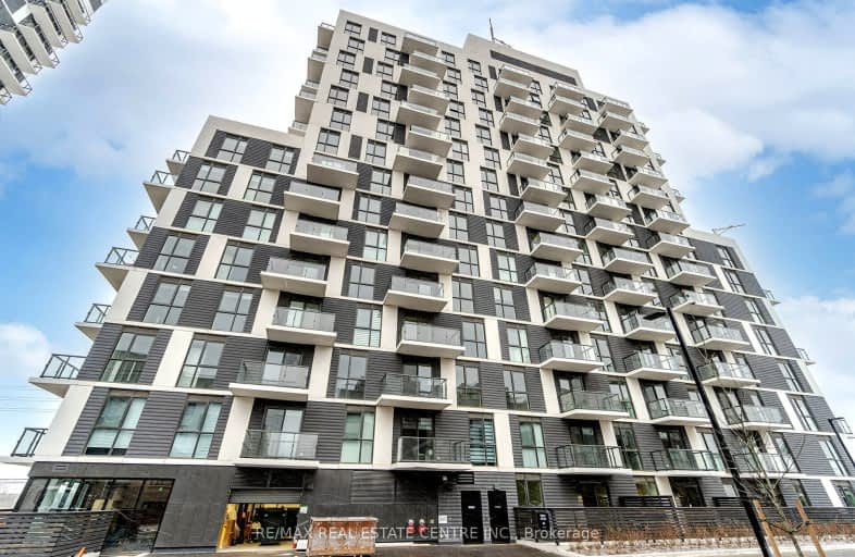 1210-345 Wheat Boom Drive, Oakville | Image 1
