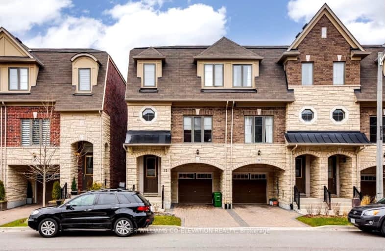 32 Dryden Way, Toronto | Image 1