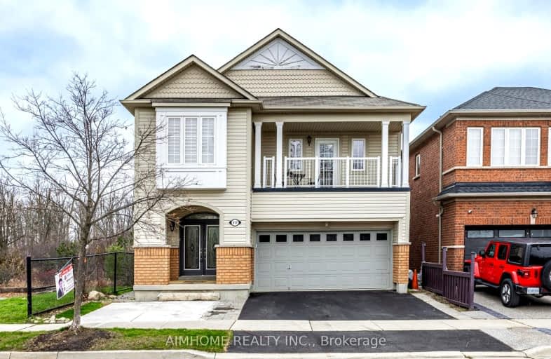 417 Bussel Crescent, Milton | Image 1