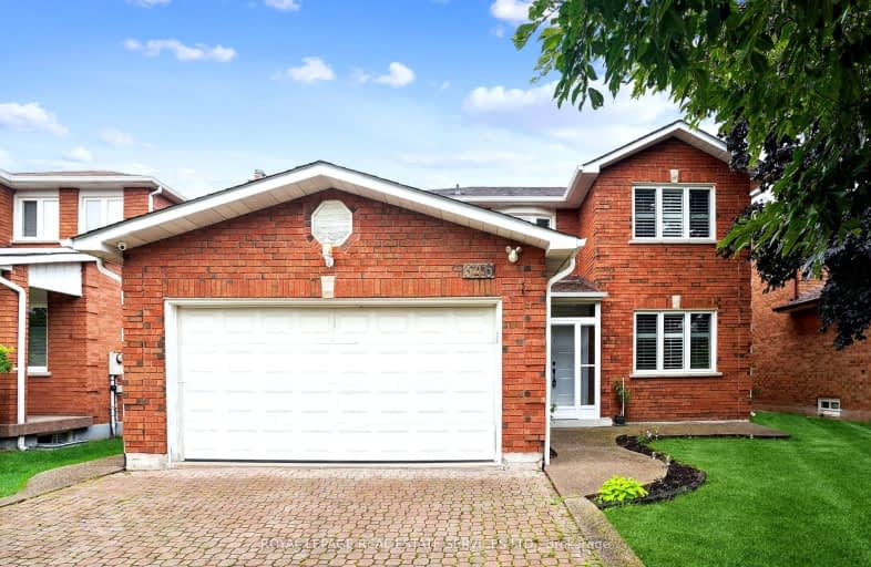 346 Hickory Circle, Oakville | Image 1