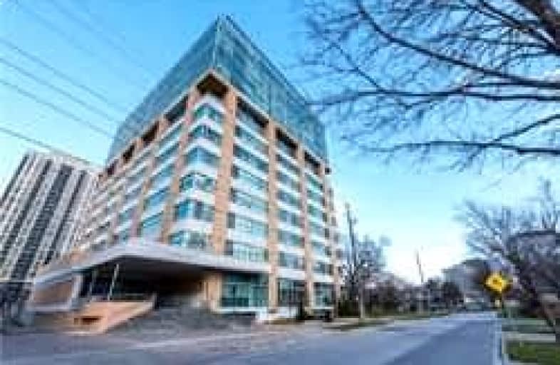 702-2 Fieldway Road, Toronto | Image 1
