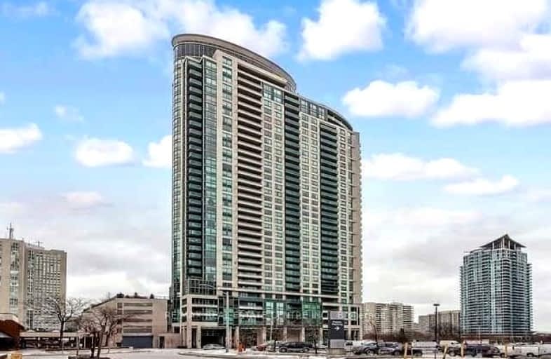 2909-208 Enfield Place, Mississauga | Image 1