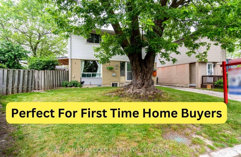20 Garrison Square, Brampton | Image 1