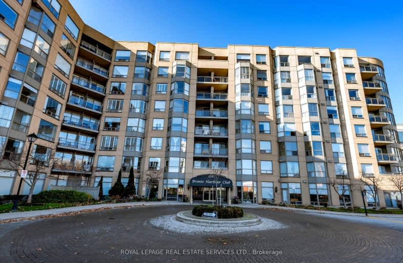 609-2511 Lakeshore Road West, Oakville | Image 1