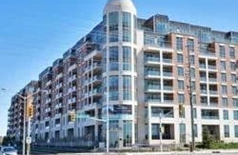 223-2480 Prince Michael Drive, Oakville | Image 1