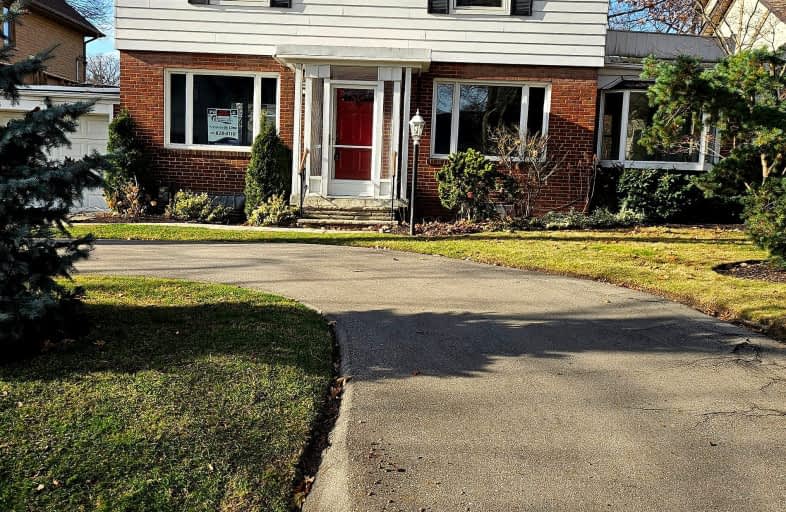 26 Herne Hill, Toronto | Image 1