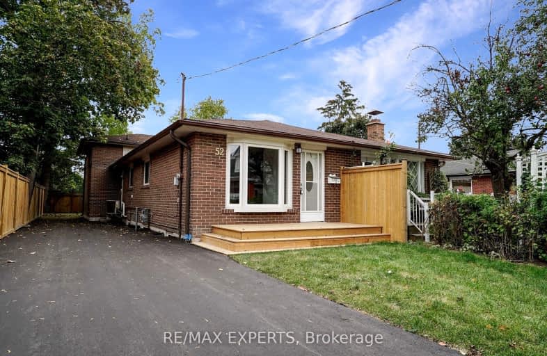 52 West Street, Brampton | Image 1