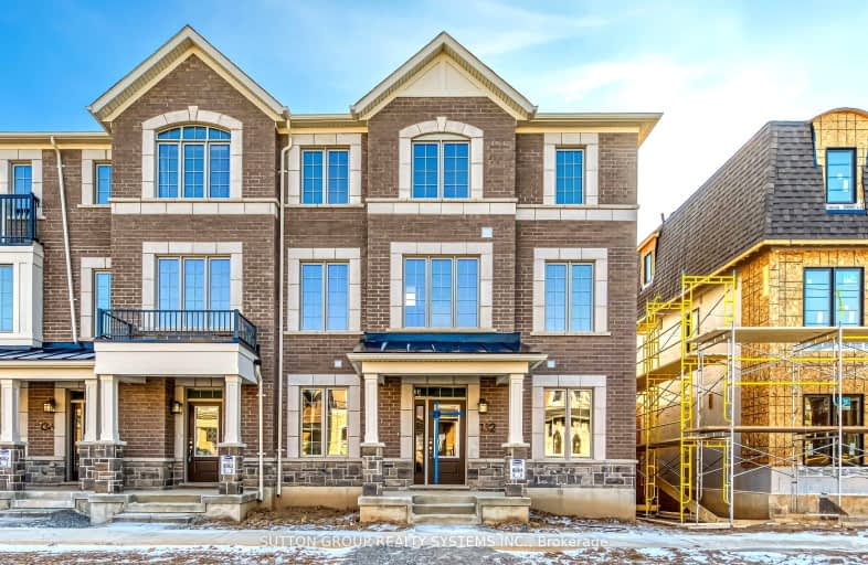 132 Marigold Gardens, Oakville | Image 1