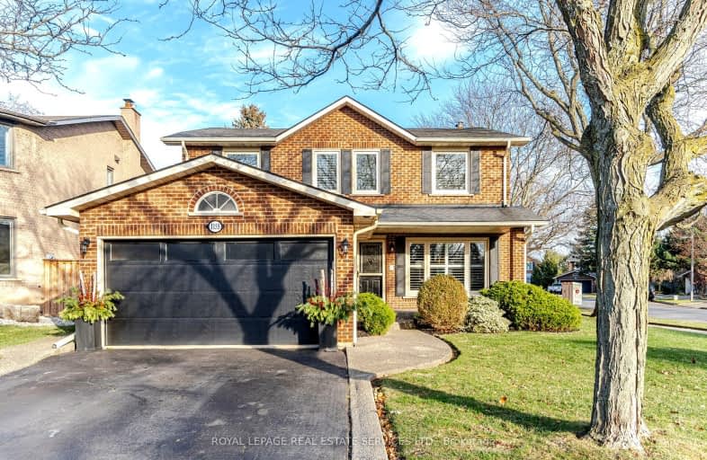 1155 Old Post Drive, Oakville | Image 1