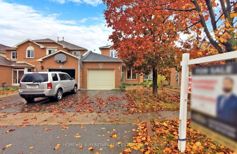 5236 Alicante Street West, Mississauga | Image 1