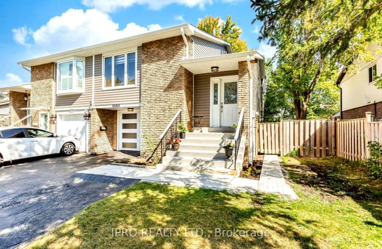 6069 Starfield Crescent, Mississauga | Image 1