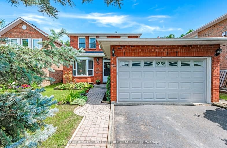 42 Piccolo Wood, Brampton | Image 1