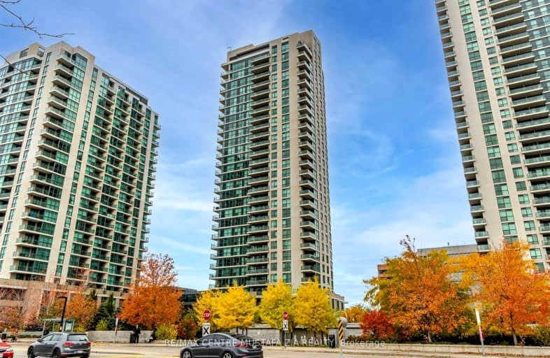 Ph 10-215 Sherway Gardens Road, Toronto | Image 1