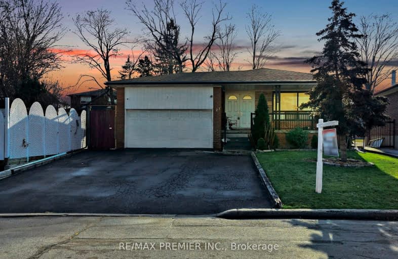 27 Ettrick Crescent, Toronto | Image 1