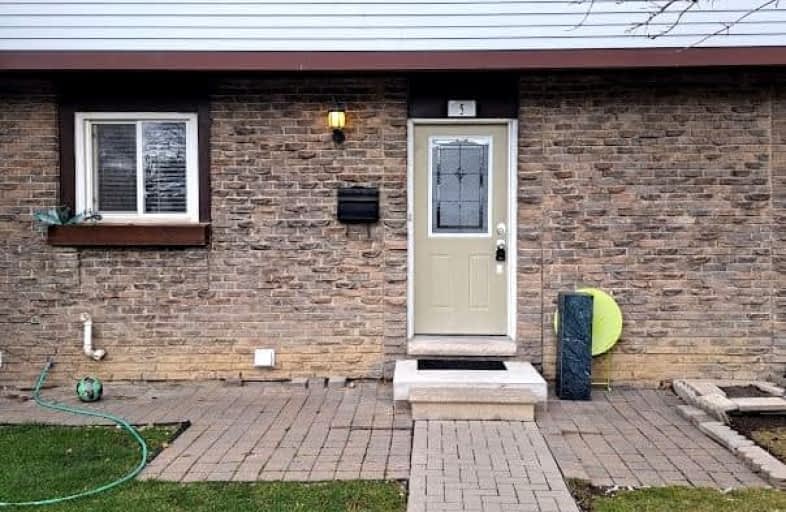 05-45 Hansen Road North, Brampton | Image 1