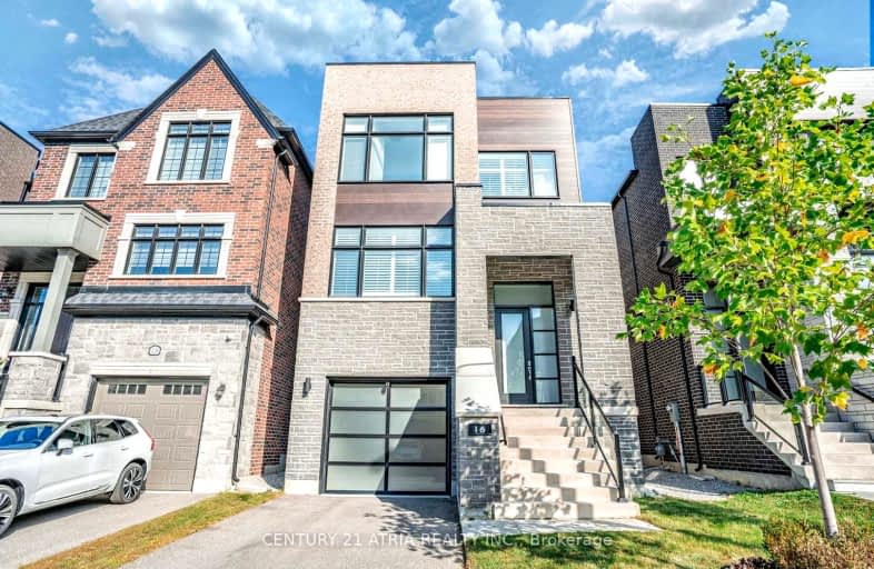 16 Kipling Grove Court, Toronto | Image 1