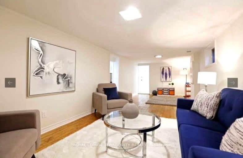 Bsmt-204 North Carson Street, Toronto | Image 1