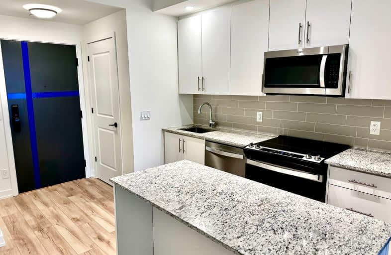 1310-345 Wheat Boom Drive, Oakville | Image 1