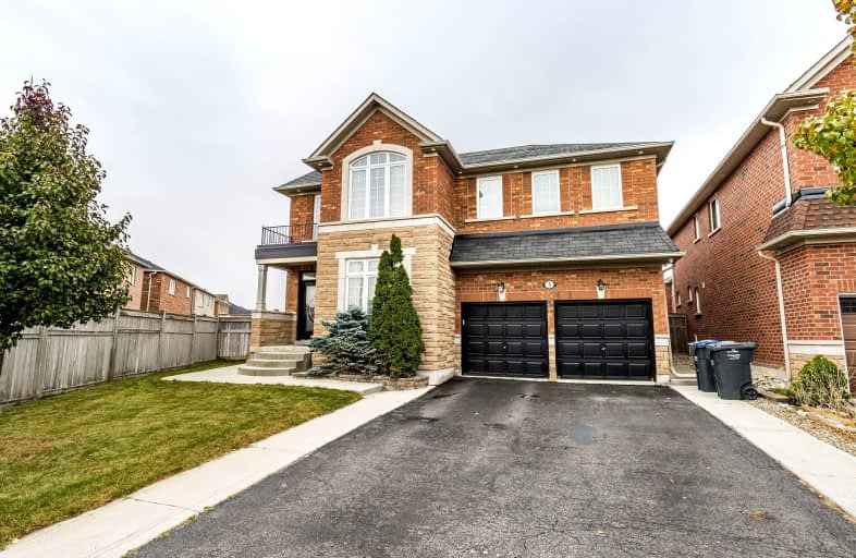 3 Powell Drive, Brampton | Image 1