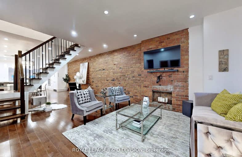 603 Gladstone Avenue, Toronto | Image 1