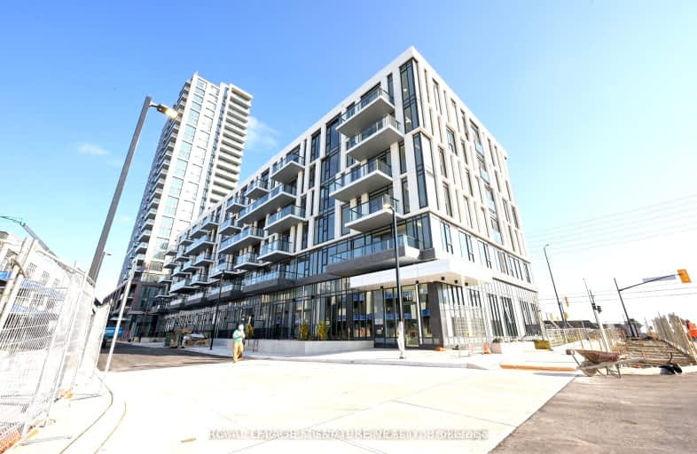 318-10 Lagerfeld Drive, Brampton | Image 1