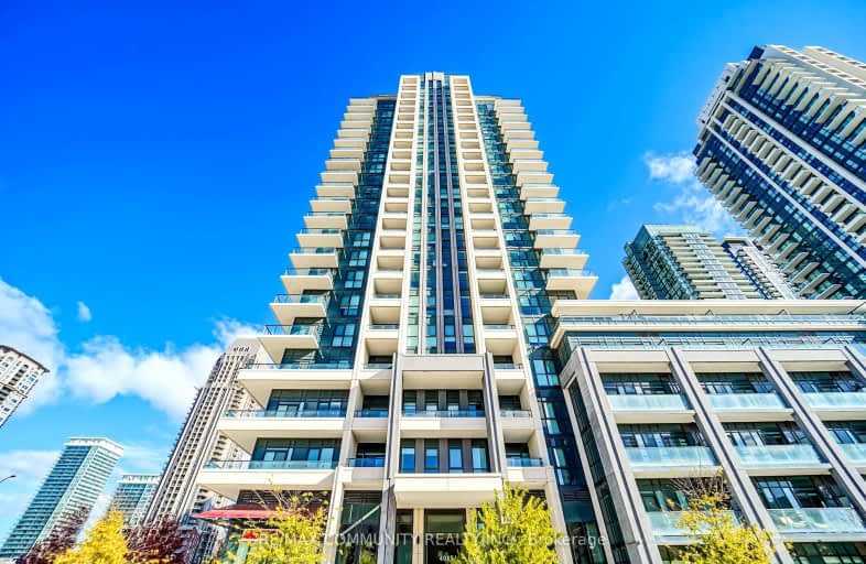 909-4085 Parkside Village Drive, Mississauga | Image 1