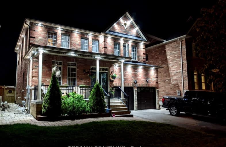 7 Lindyfalls Drive, Brampton | Image 1