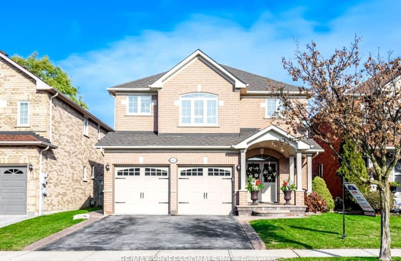 6403 Ormindale Way, Mississauga | Image 1