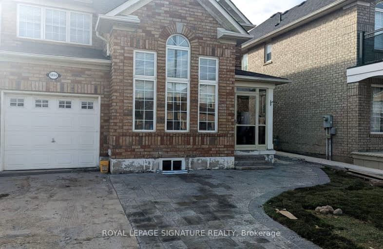 5654 Churchill Meadows Boulevard, Mississauga | Image 1