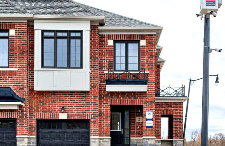 2 Fordham Road, Brampton | Image 1