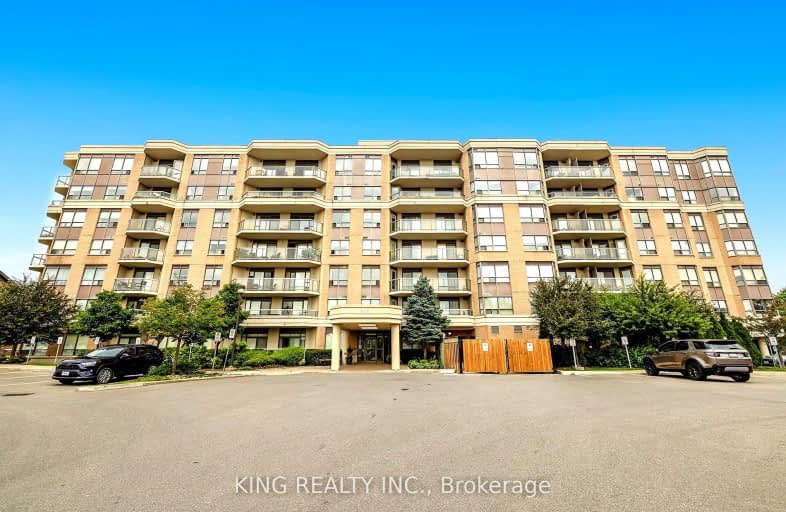 712-300 Ray Lawson Boulevard, Brampton | Image 1