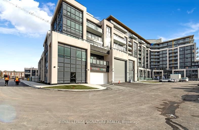421-405 Dundas Street, Oakville | Image 1