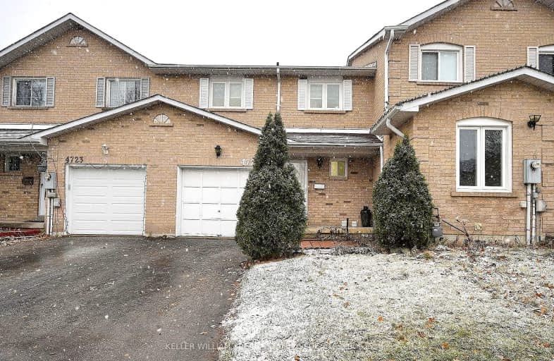 4721 Westbourne Terrace, Mississauga | Image 1